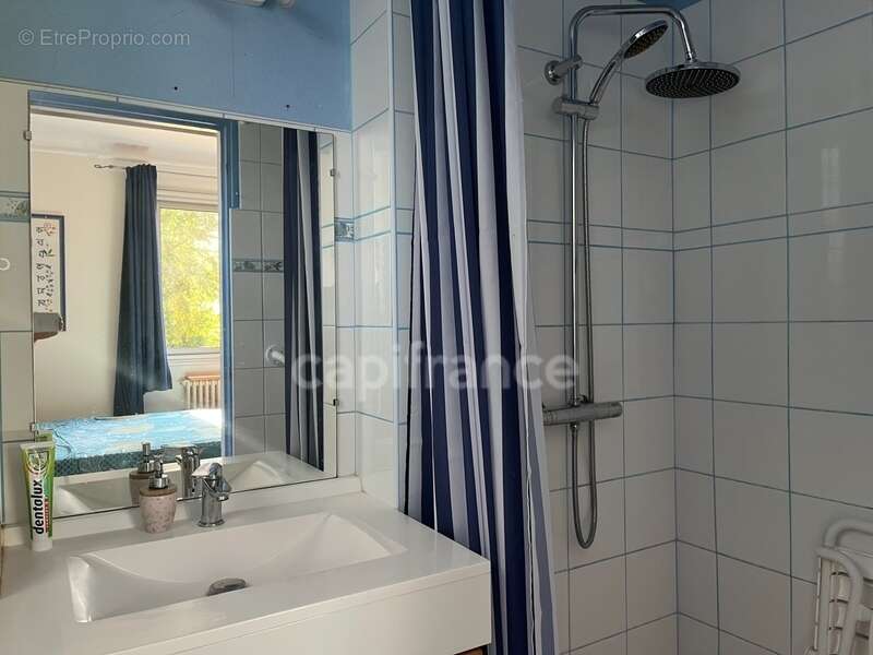 Maison à BREM-SUR-MER