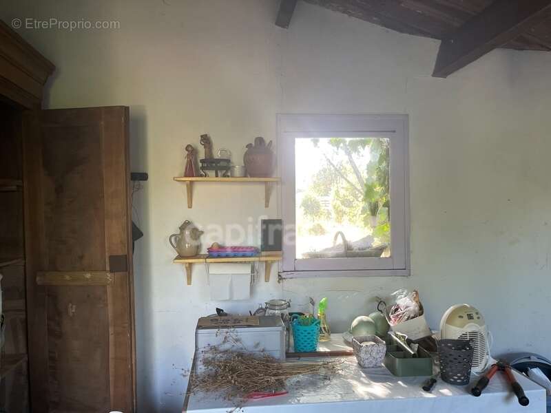 Maison à BREM-SUR-MER