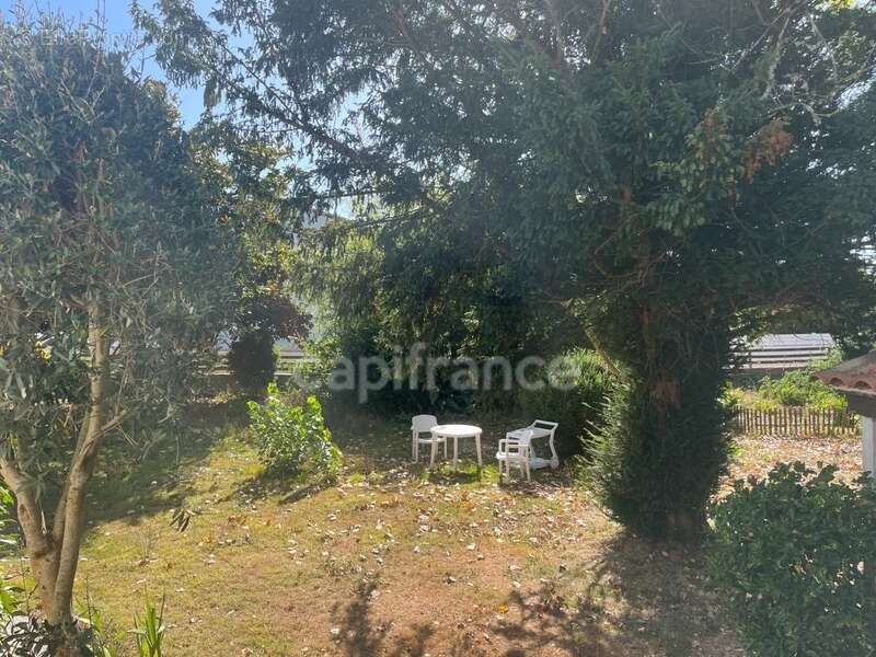 Maison à BREM-SUR-MER