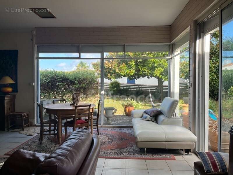 Maison à BREM-SUR-MER