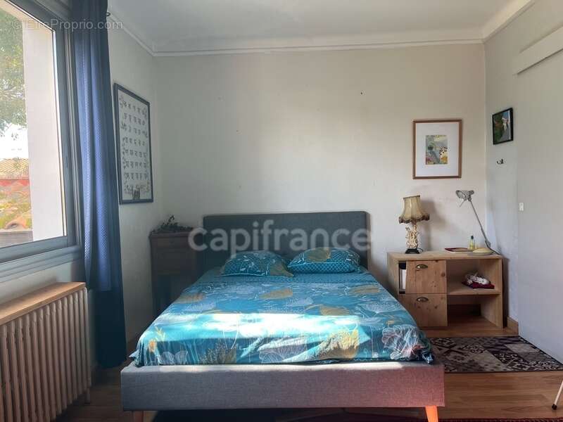 Maison à BREM-SUR-MER