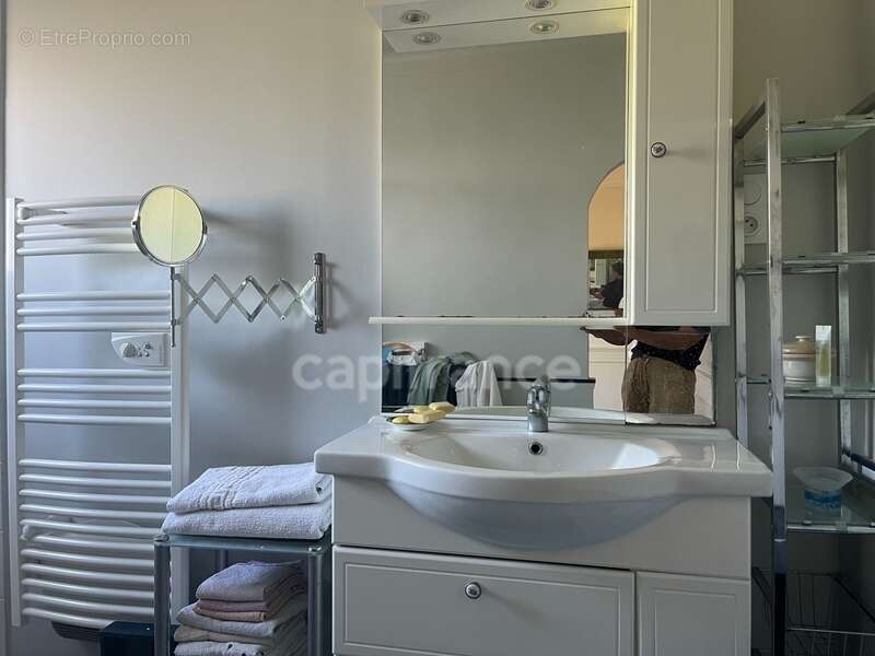 Maison à BREM-SUR-MER