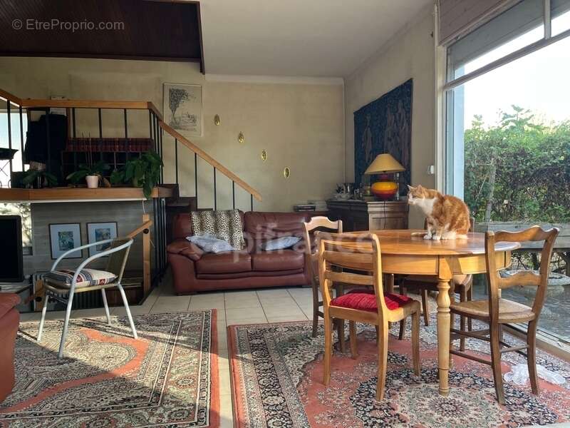 Maison à BREM-SUR-MER