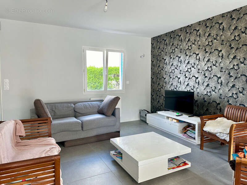 Maison à VIVY