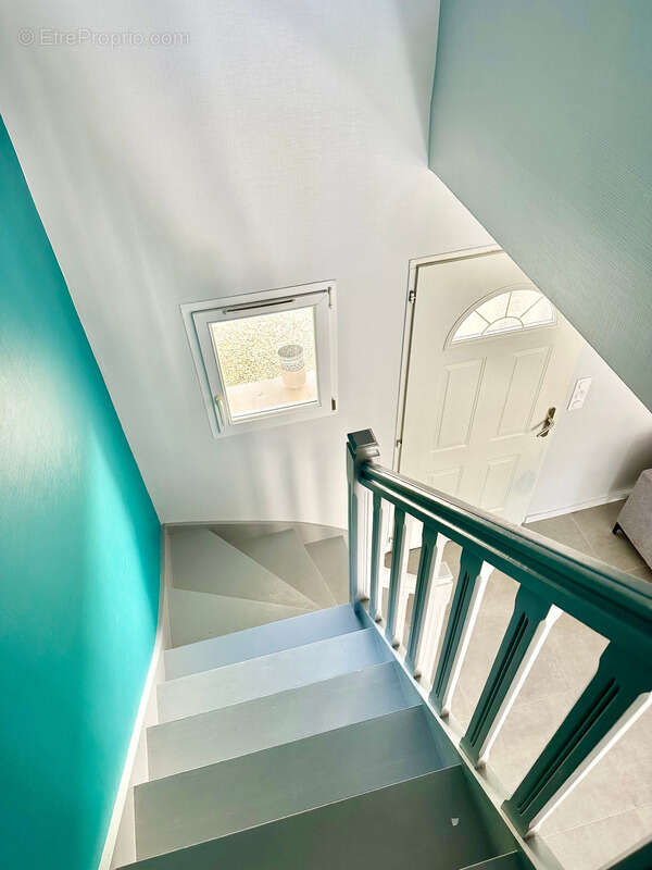 Maison à VIVY