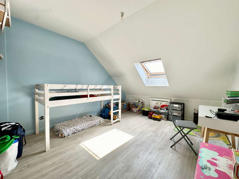 Maison à VIVY