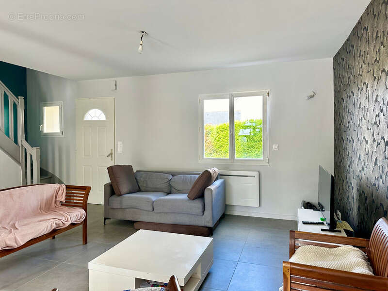 Maison à VIVY