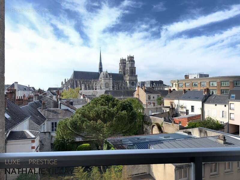 Appartement à ORLEANS