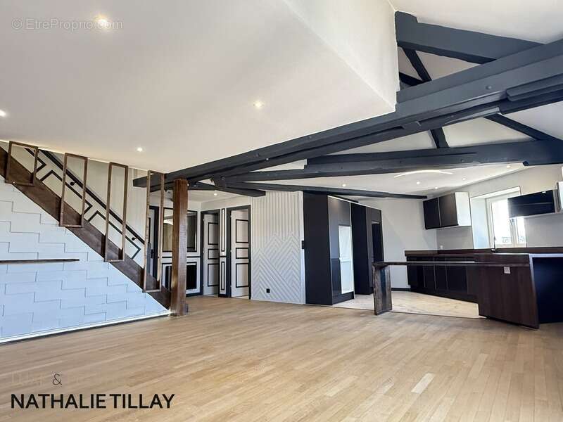 Appartement à ORLEANS