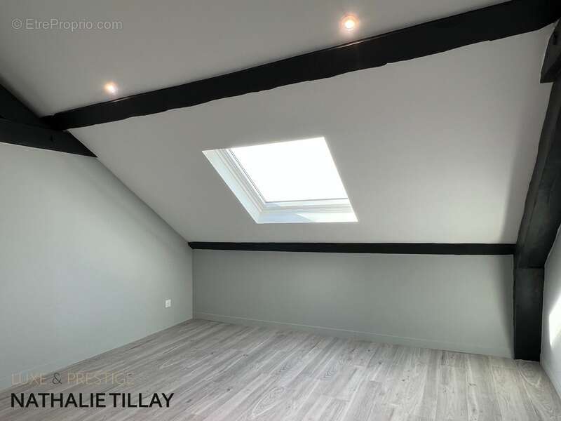 Appartement à ORLEANS