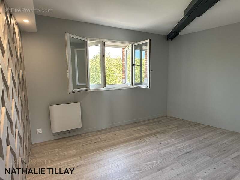 Appartement à ORLEANS