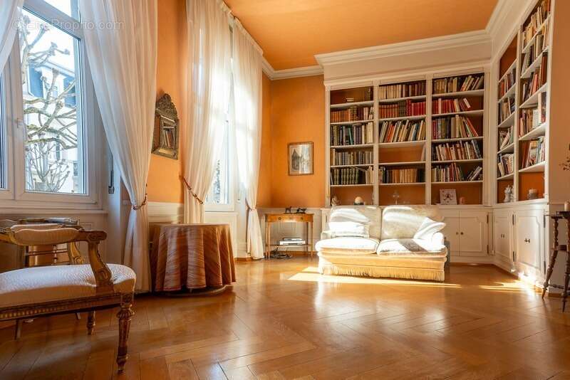 Maison à STRASBOURG