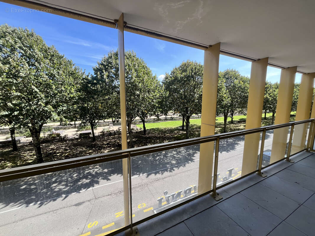 Appartement à VANNES