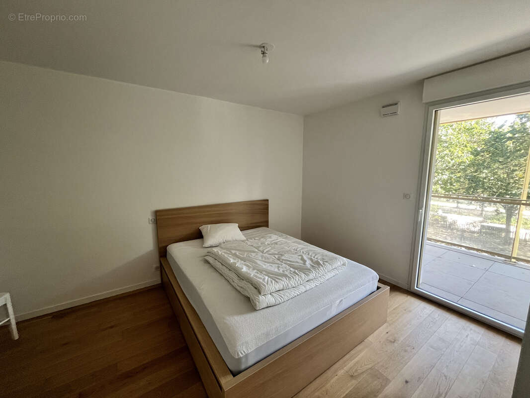 Appartement à VANNES