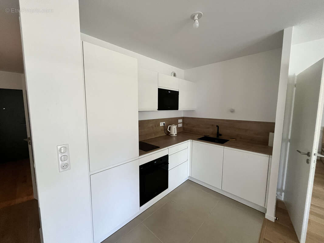 Appartement à VANNES