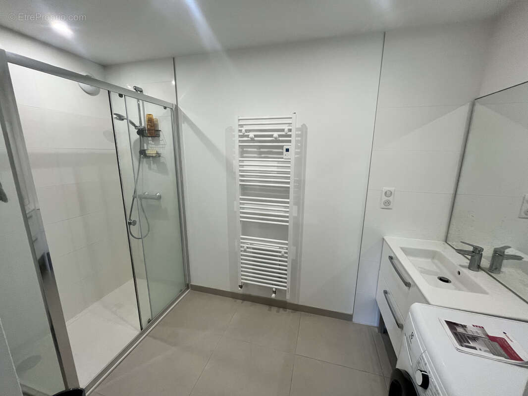 Appartement à VANNES