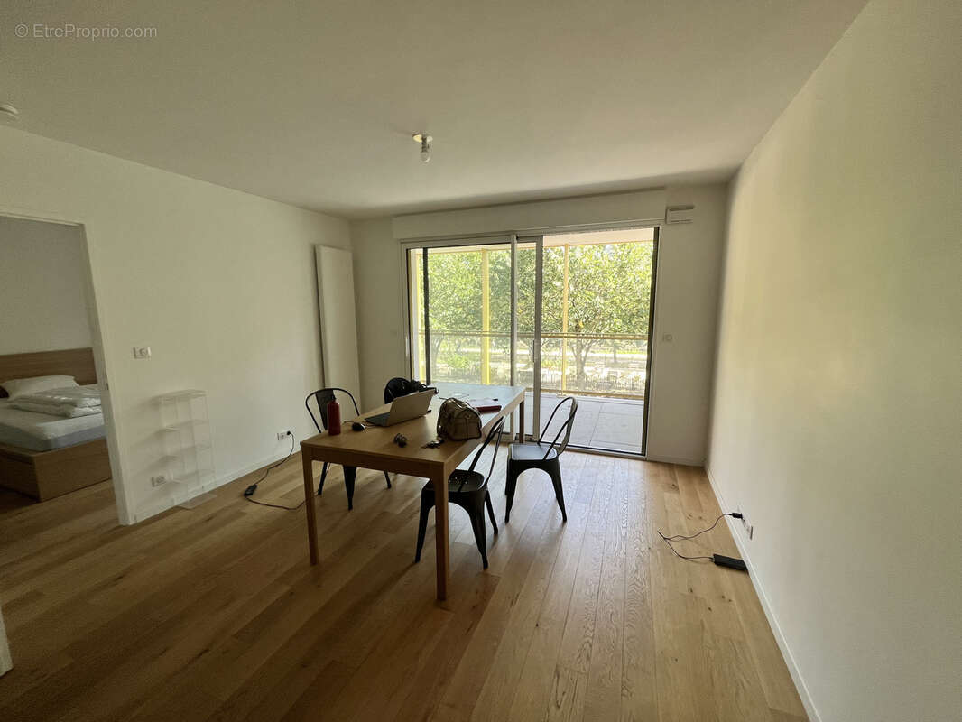 Appartement à VANNES