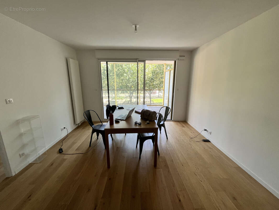 Appartement à VANNES