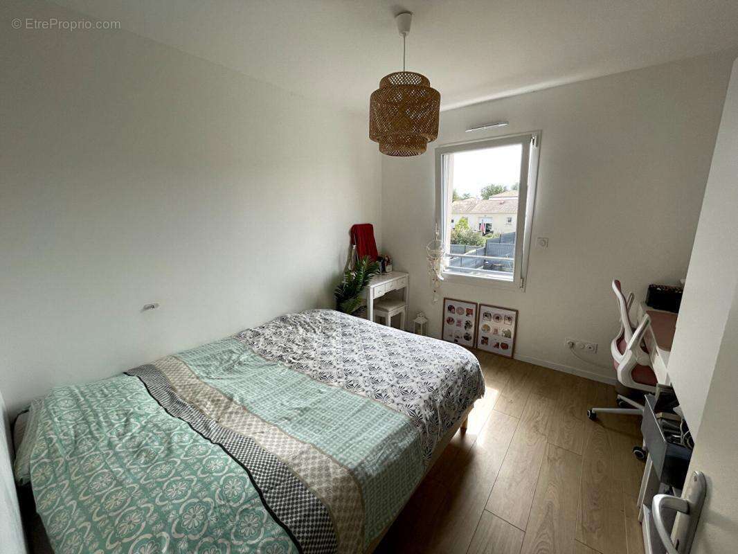 Maison à SAINT-VIAUD