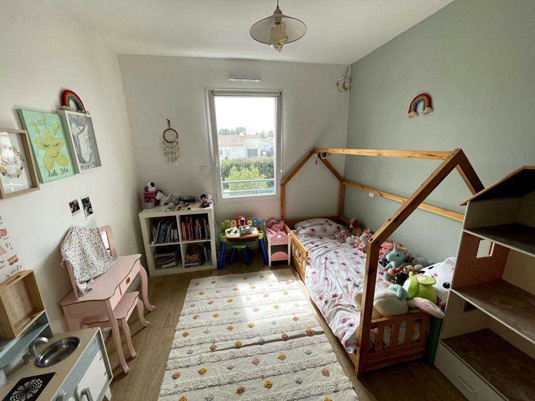 Maison à SAINT-VIAUD