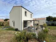 Maison à SAINT-VIAUD