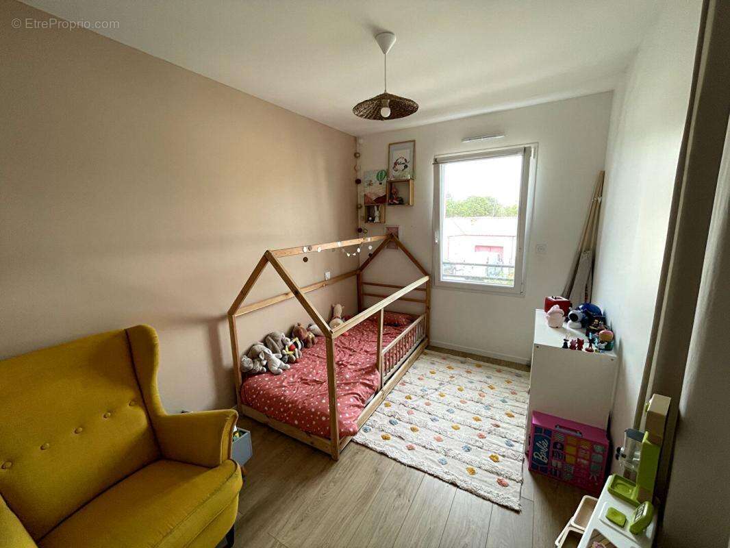 Maison à SAINT-VIAUD