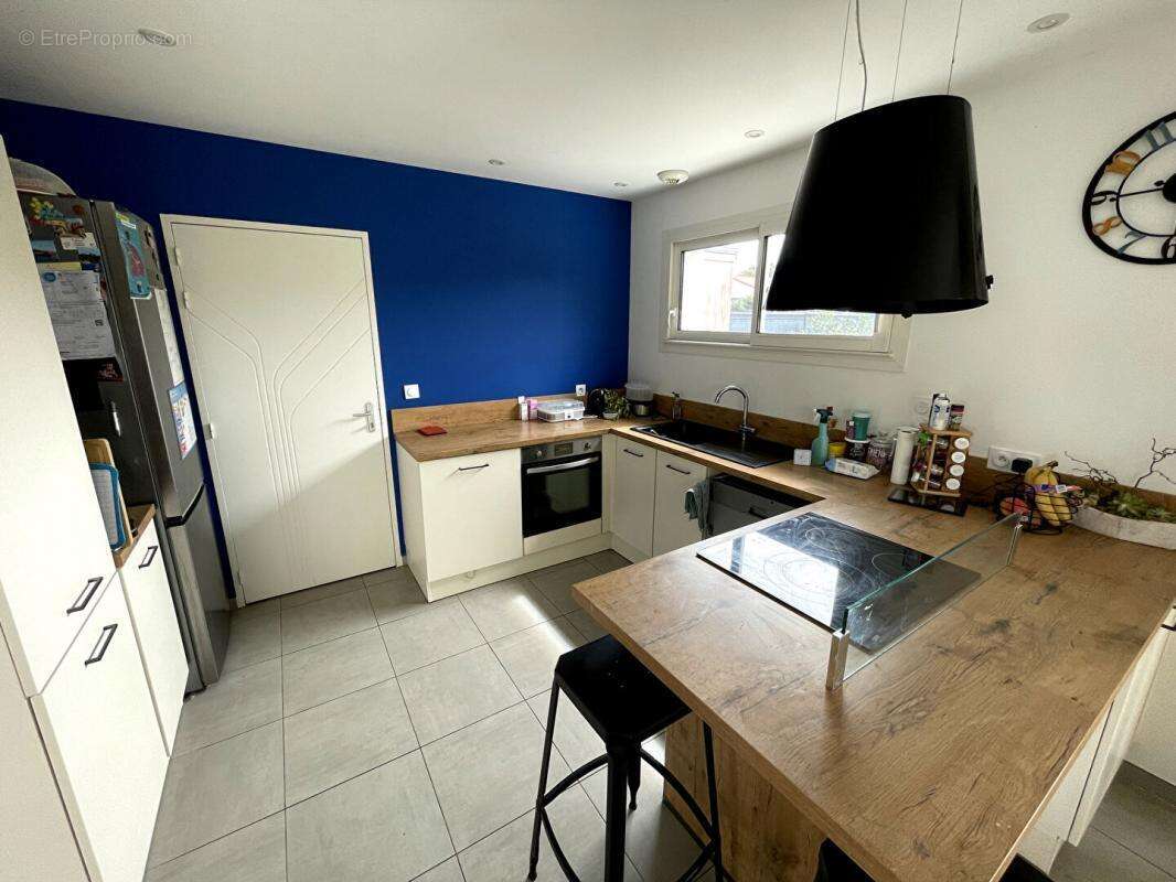 Maison à SAINT-VIAUD