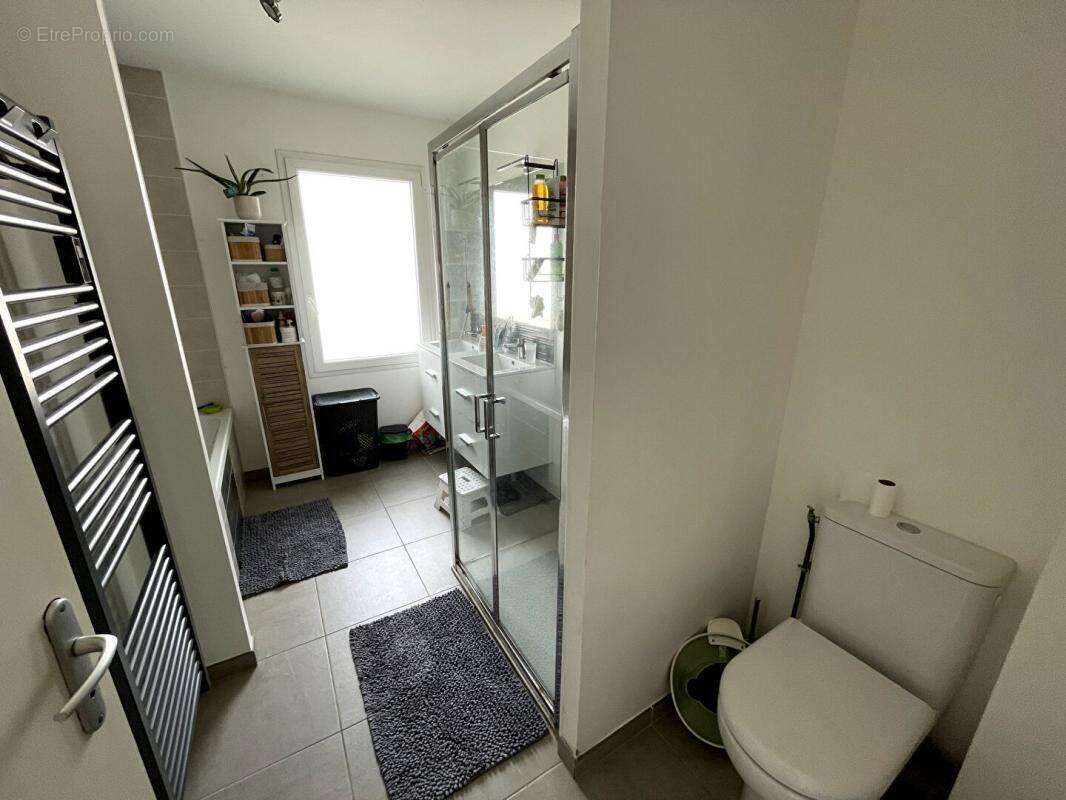 Maison à SAINT-VIAUD