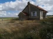 Maison à BEINE-NAUROY