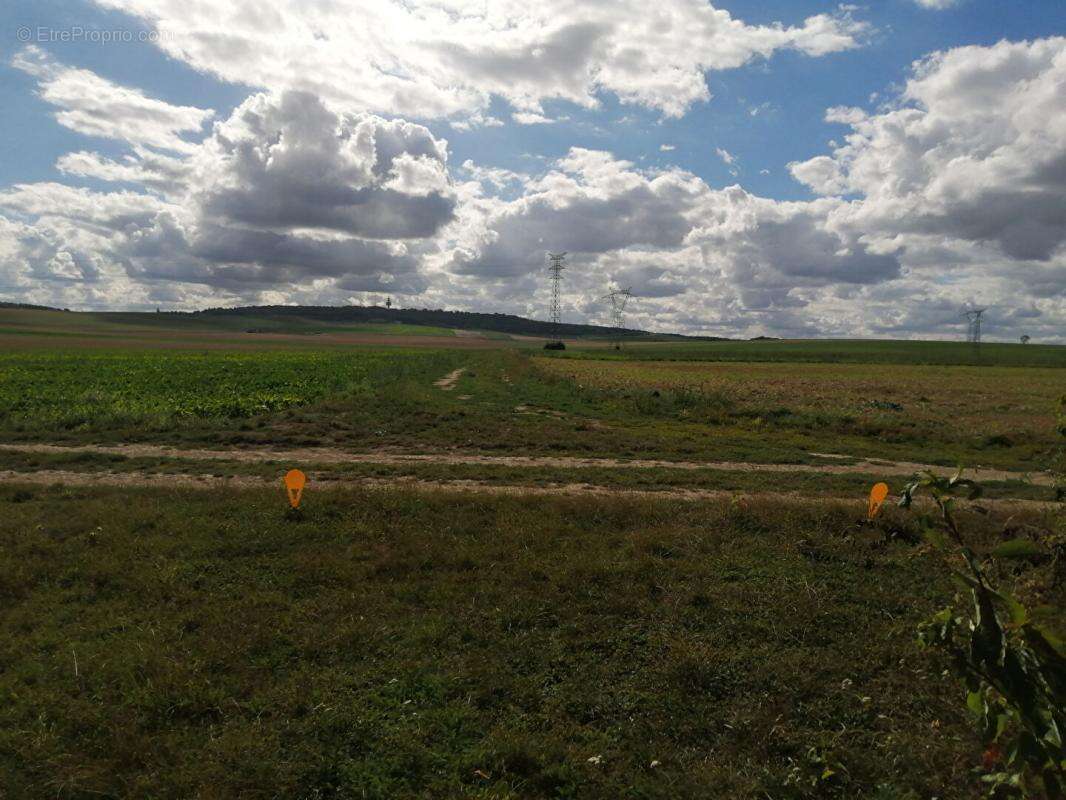 Maison à BEINE-NAUROY