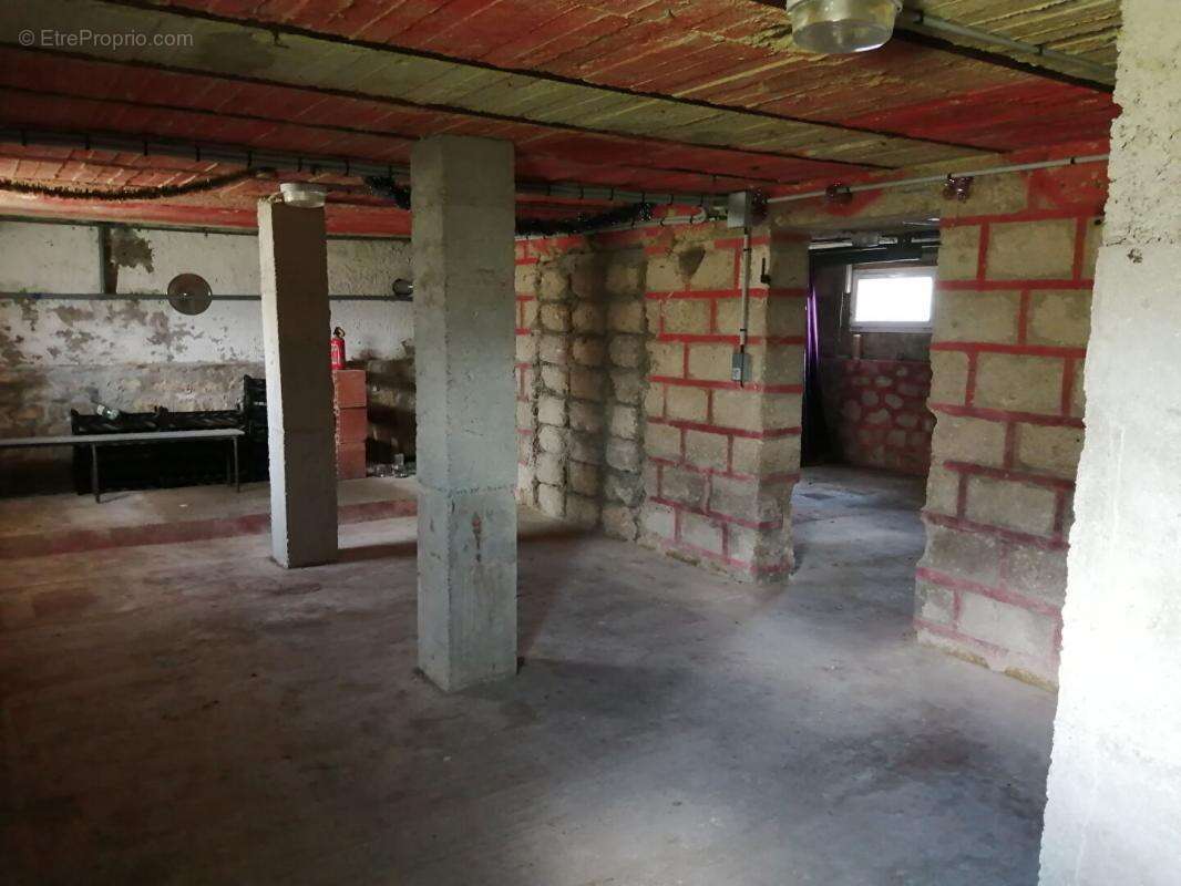 Maison à BEINE-NAUROY