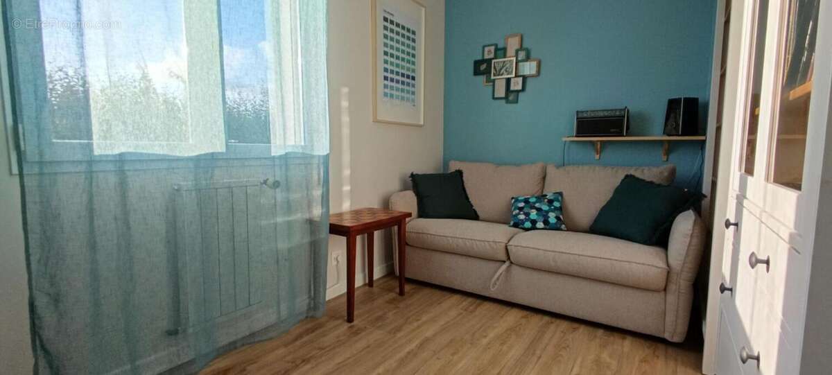 Maison à PLOUGUERNEAU