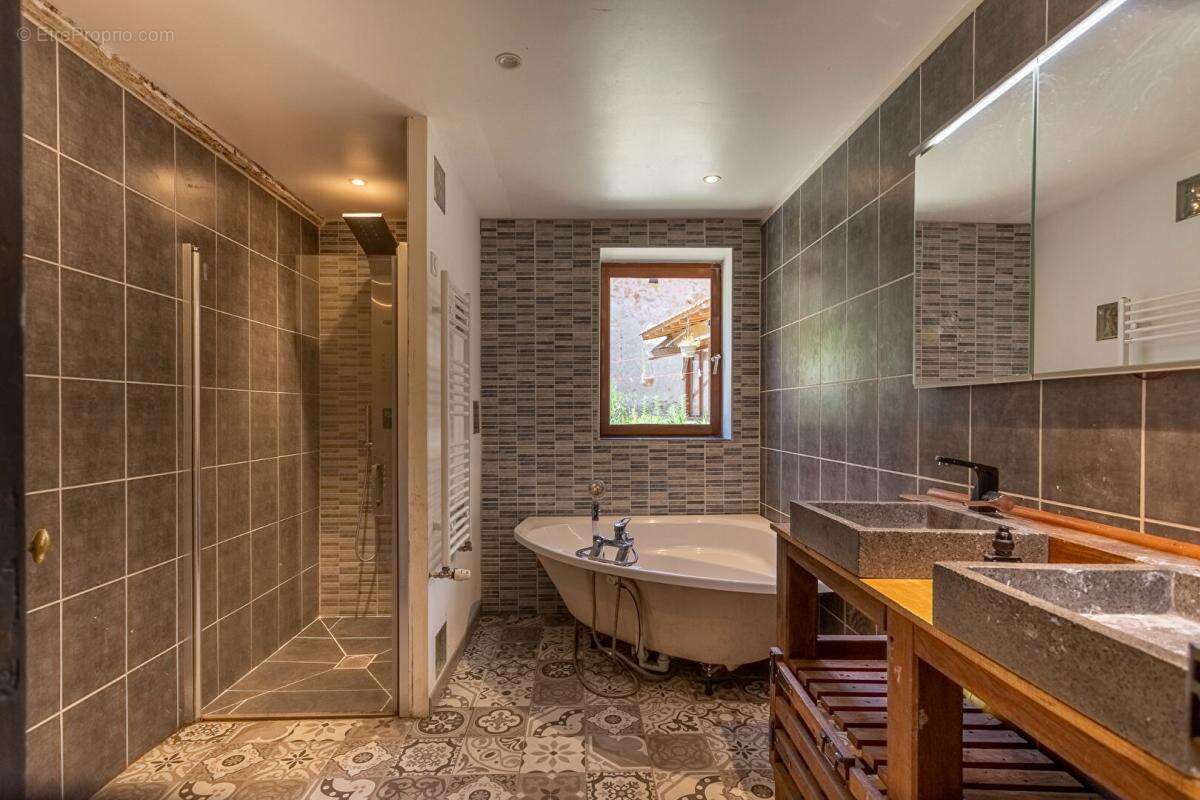 Maison à CHATRES-SUR-CHER