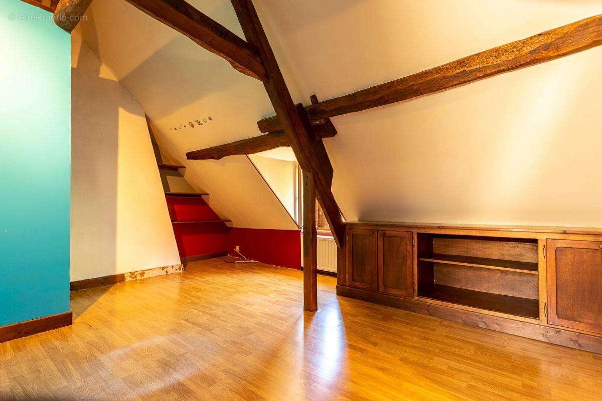 Maison à CHATRES-SUR-CHER