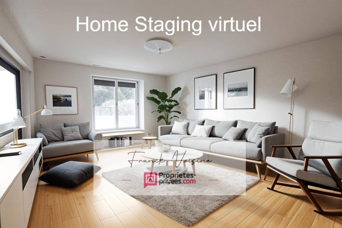 Maison à SAINT-VINCENT-STERLANGES