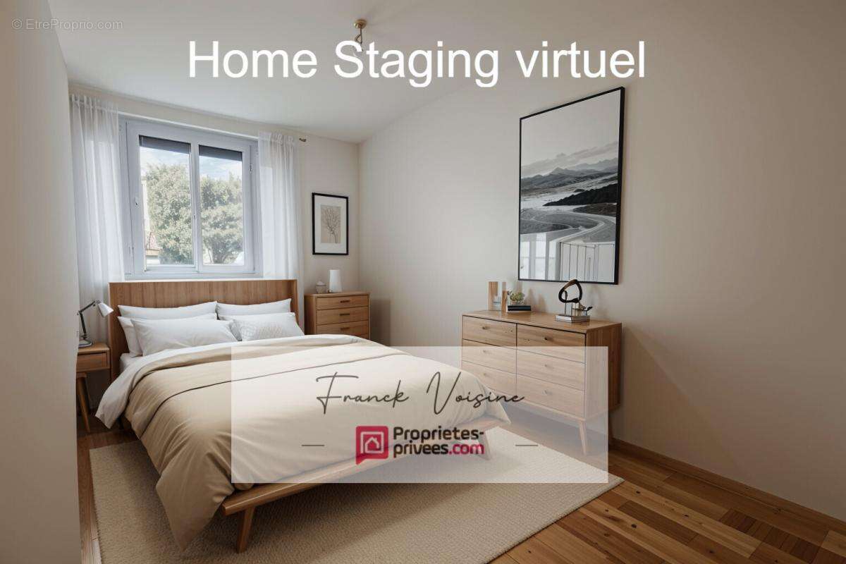 Maison à SAINT-VINCENT-STERLANGES