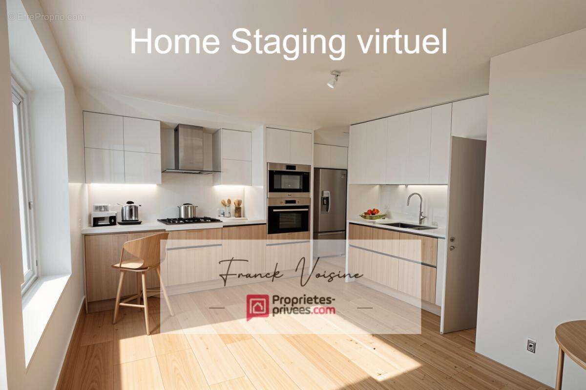 Maison à SAINT-VINCENT-STERLANGES