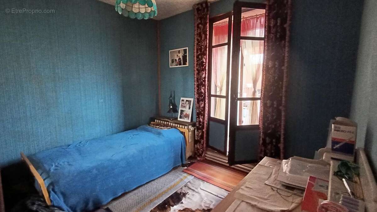 Maison à FERE-CHAMPENOISE