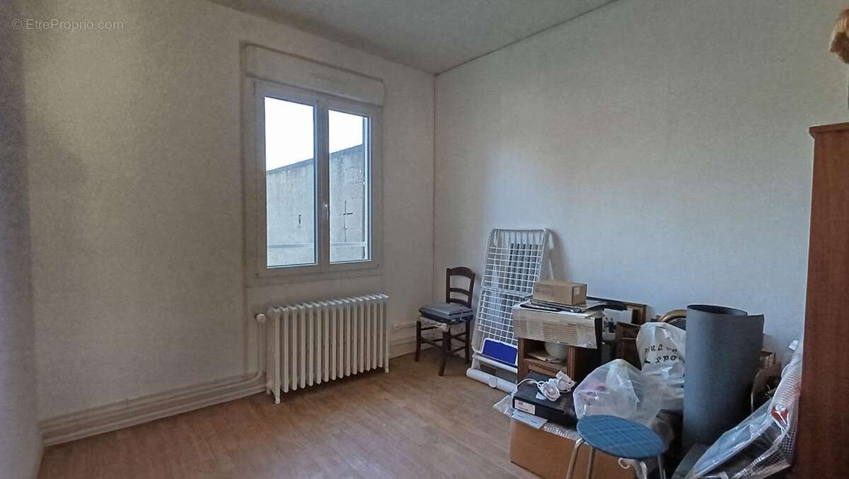 Maison à FERE-CHAMPENOISE