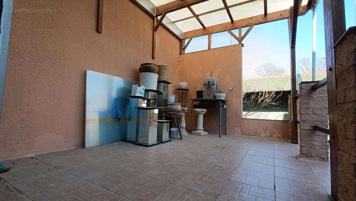 Maison à FERE-CHAMPENOISE