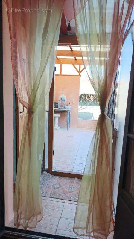 Maison à FERE-CHAMPENOISE