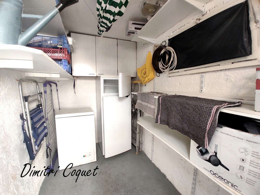 Appartement à MARSEILLAN