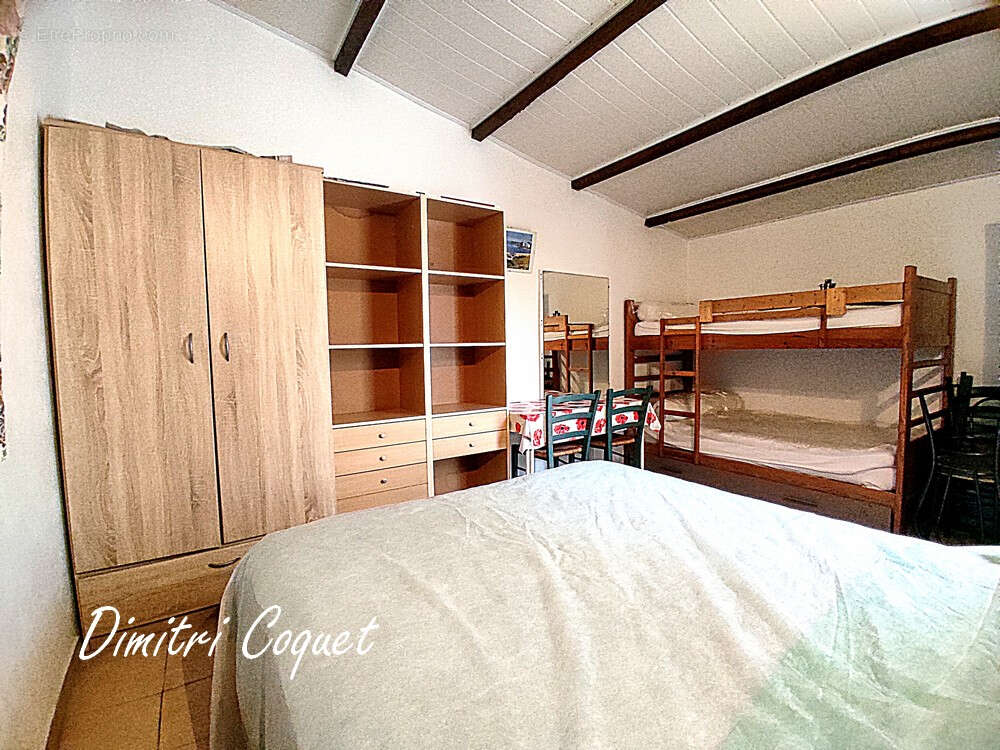 Appartement à MARSEILLAN