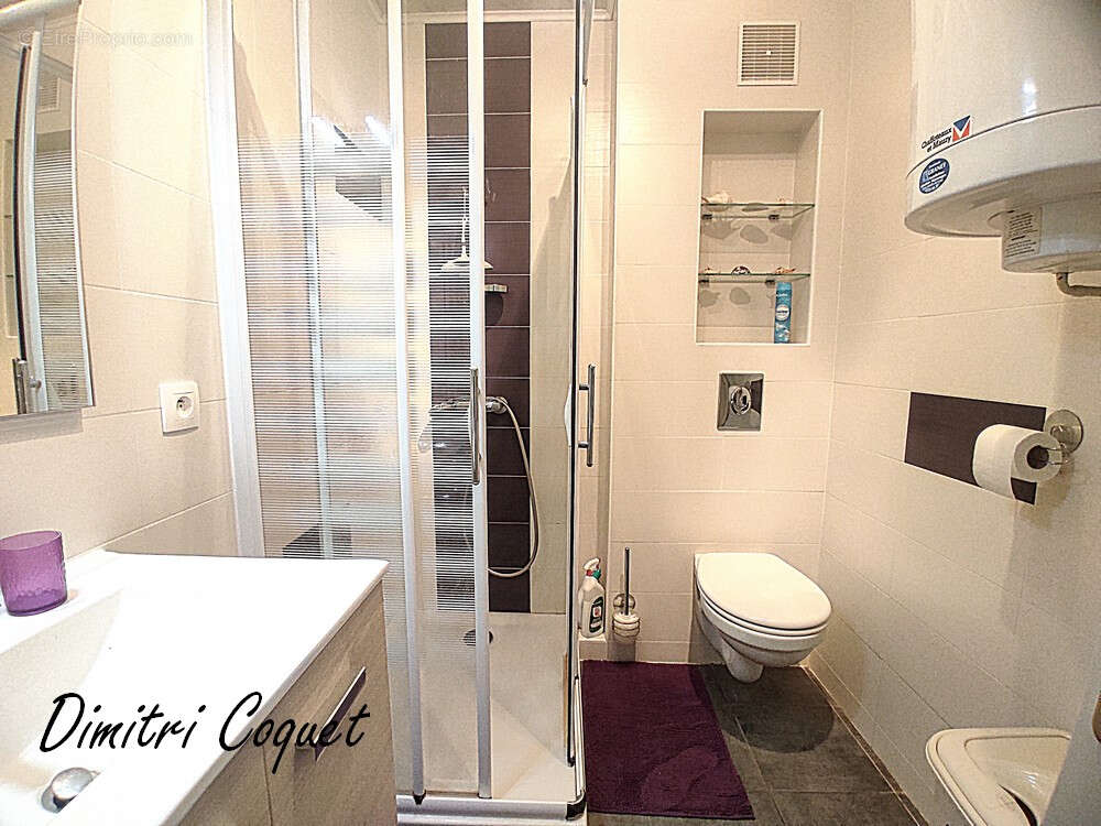 Appartement à MARSEILLAN