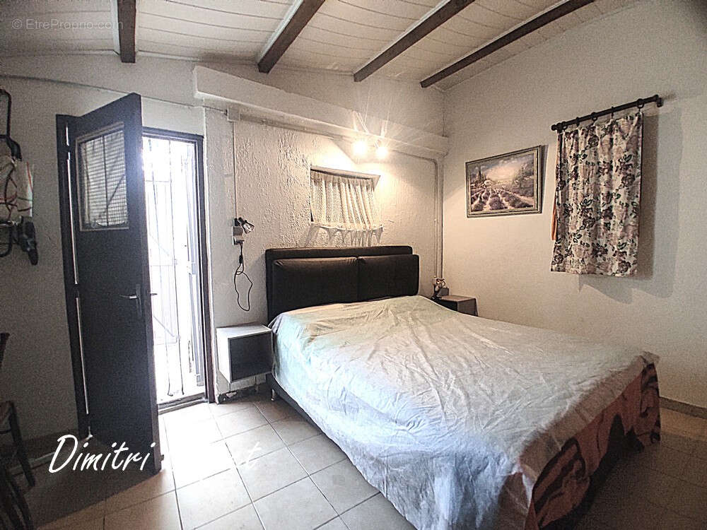 Appartement à MARSEILLAN