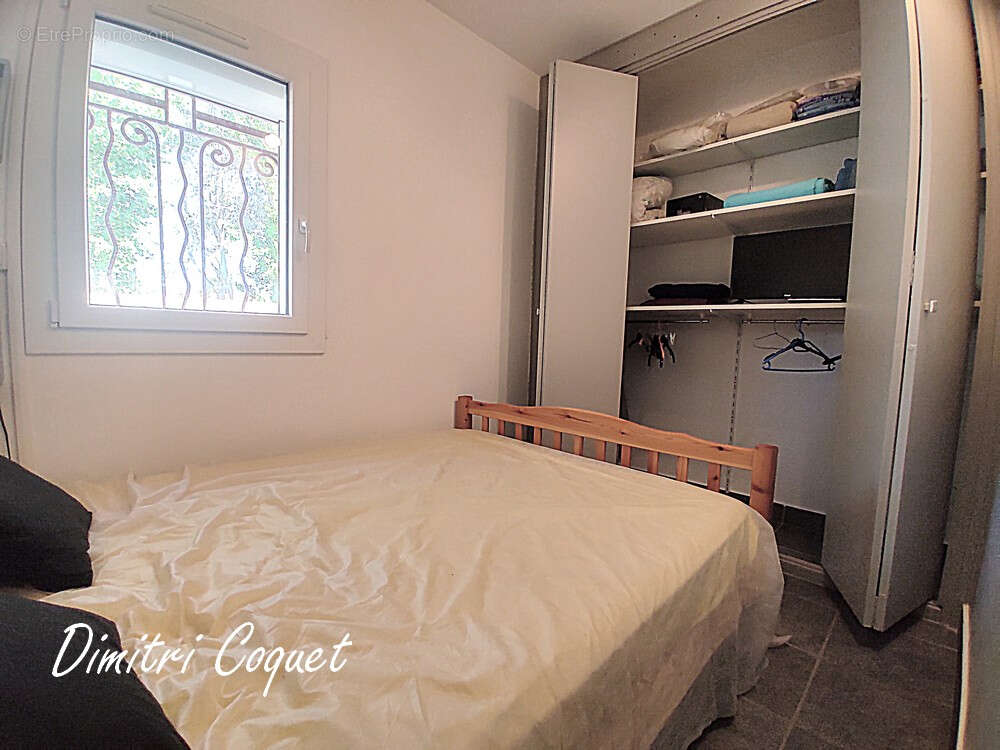 Appartement à MARSEILLAN