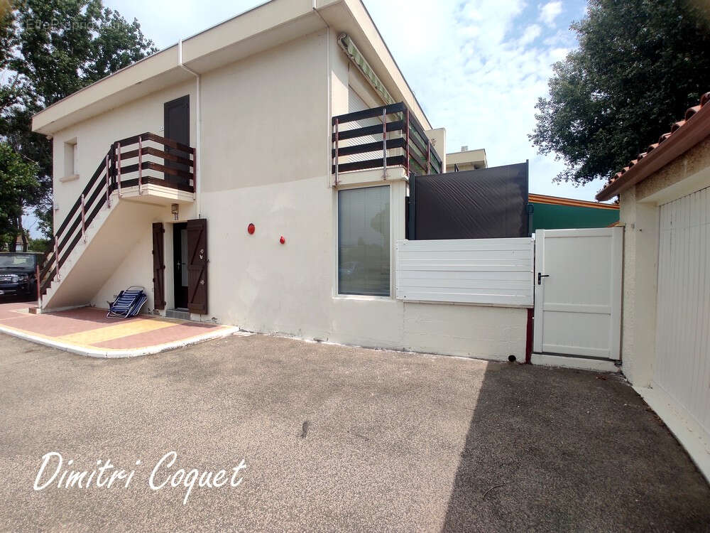 Appartement à MARSEILLAN