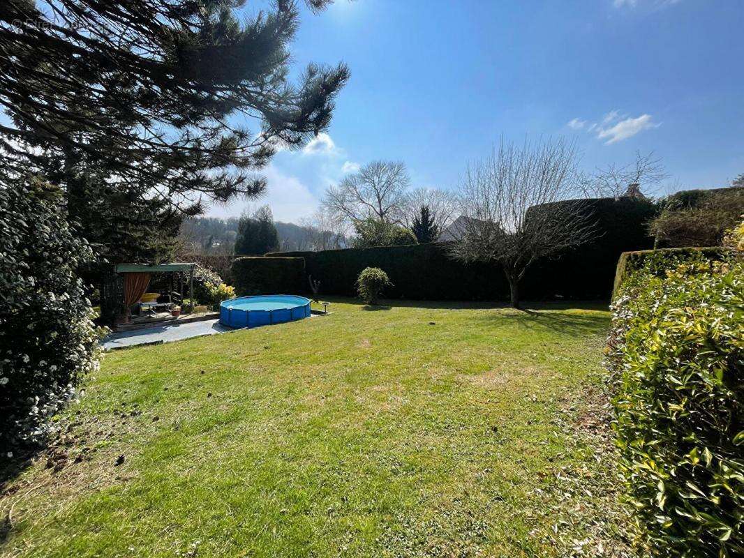 Maison à SERAINCOURT