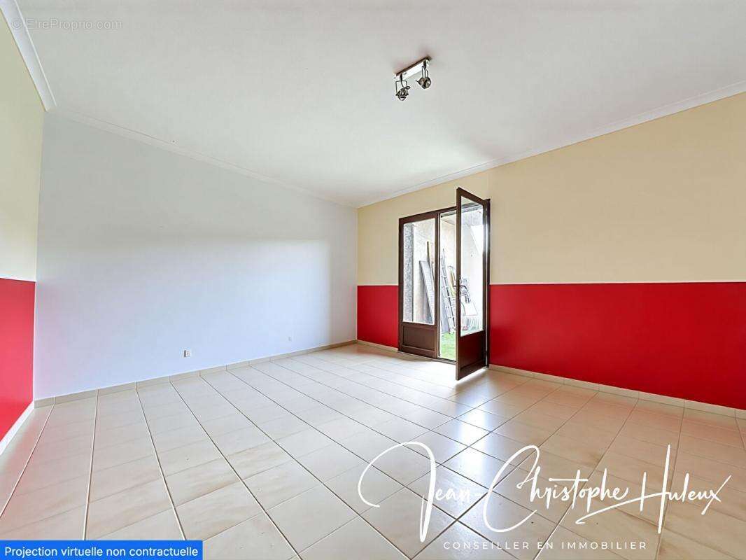 Maison à SAINT-GILLES