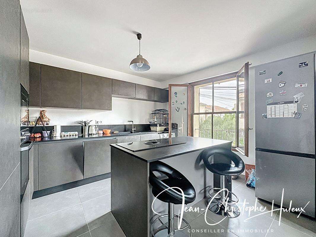 Maison à SAINT-GILLES